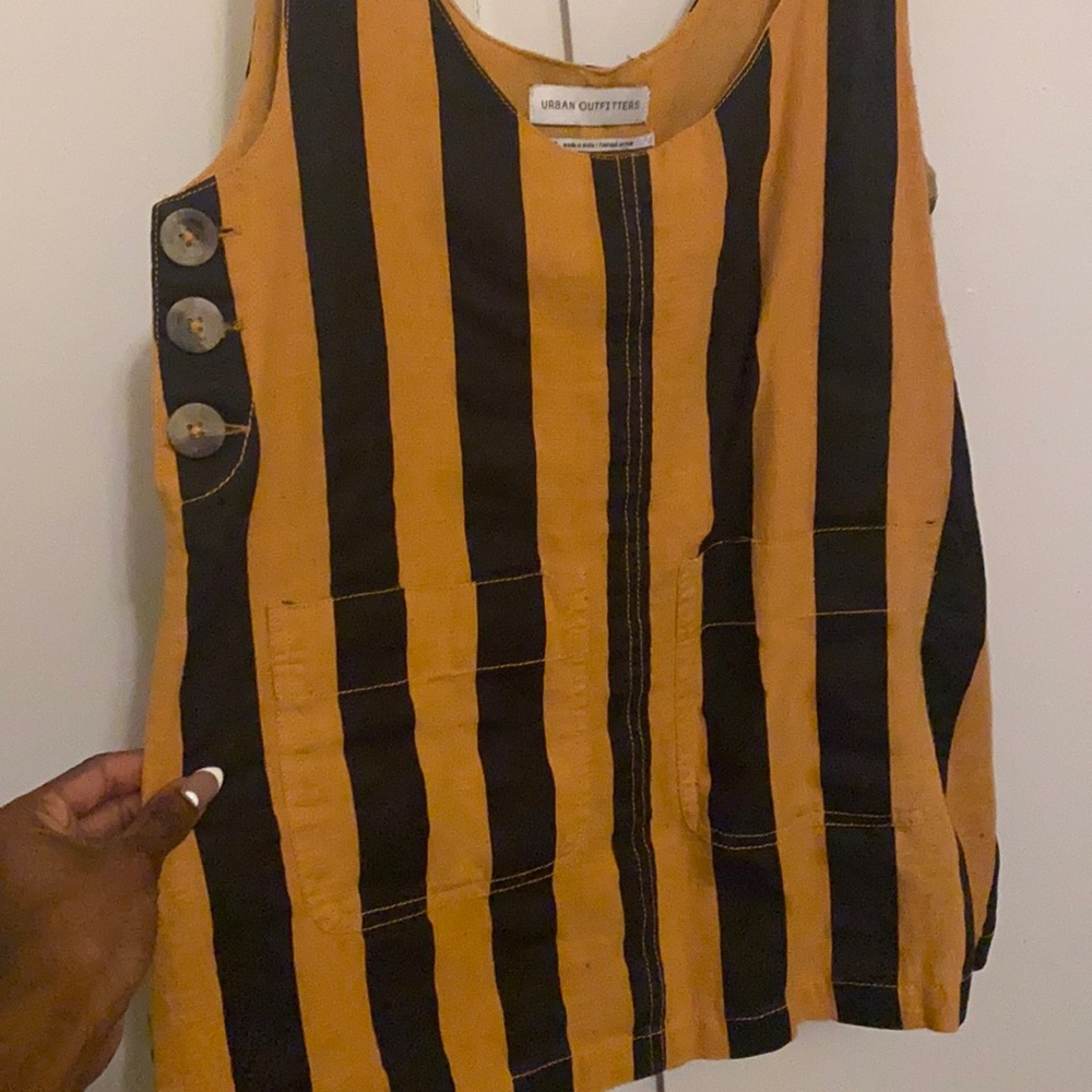 Urban Outfitters dress